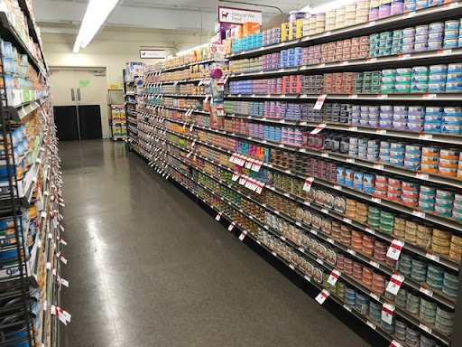 Pet Supply Store «Pet Supplies Plus», reviews and photos, 5230 S Westnedge Ave, Portage, MI 49002, USA