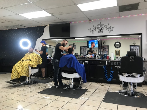 Barber Shop «MR.Cut Barber Shop», reviews and photos, 8520 W Peoria Ave, Peoria, AZ 85345, USA