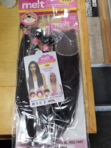 Cosmetics Store «Supreme Beauty Supply», reviews and photos, 1134 N Germantown Pkwy # 110, Cordova, TN 38016, USA