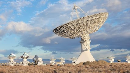 Caltech Owens Valley Radio Observatory