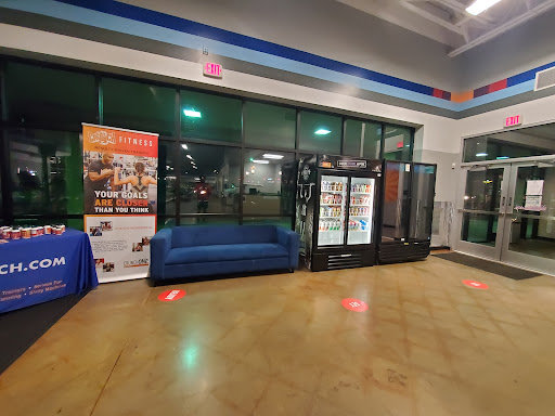 Health Club «Crunch - Aurora CO», reviews and photos, 15141 E Mississippi Ave, Aurora, CO 80012, USA