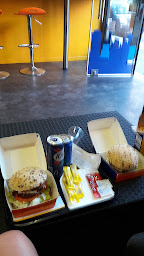 Photo n°17 de SPEED BURGER PERPIGNAN à Perpignan ()