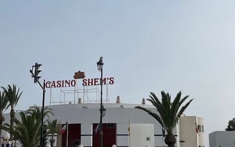 Casino Shem's Agadir image