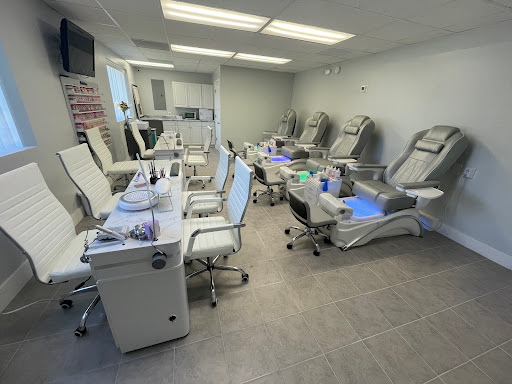 Photo of Oasis By Val Nail Salon