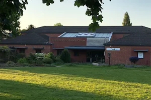 Wollaton Park Medical Centre image
