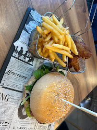 Les plus récentes photos du Restaurant halal Best of burger & tacos à Nice - n°3