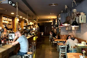 Citizen Café Barcelona image