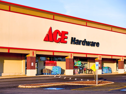 Hardware Store «Palatine Ace Hardware Inc», reviews and photos, 239 E Northwest Hwy, Palatine, IL 60067, USA