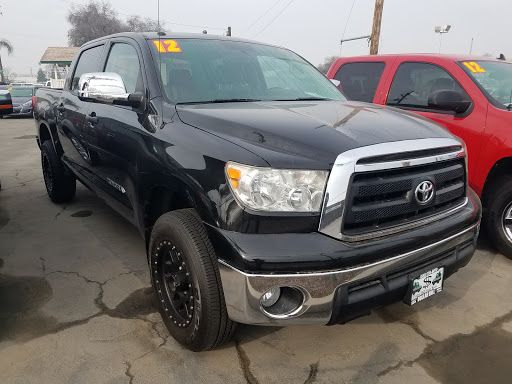 Used Car Dealer «Dollar Bill Auto Sales», reviews and photos, 1234 E Center Ave, Visalia, CA 93292, USA