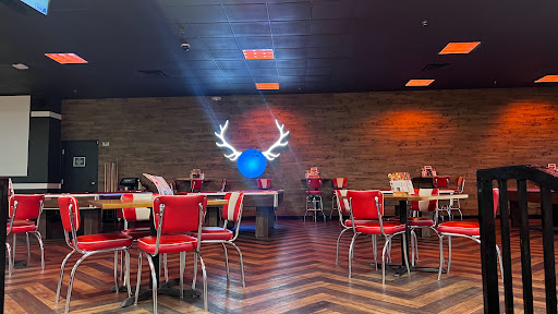 Bowling Alley «AMF Euless Lanes», reviews and photos, 1901 Airport Fwy, Euless, TX 76040, USA