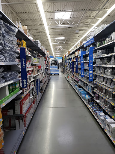 Discount Store «Walmart», reviews and photos, 2200 Holly Springs Pkwy, Holly Springs, GA 30115, USA