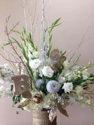 Florist «AG Flowers & Gift Boutique», reviews and photos, 538 S Gilbert Rd #105, Gilbert, AZ 85296, USA