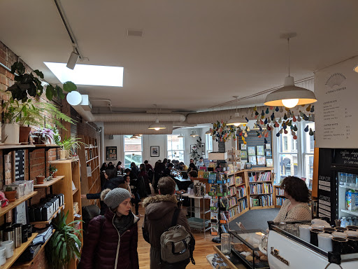 Book Store «Literati Bookstore», reviews and photos, 124 E Washington St, Ann Arbor, MI 48104, USA