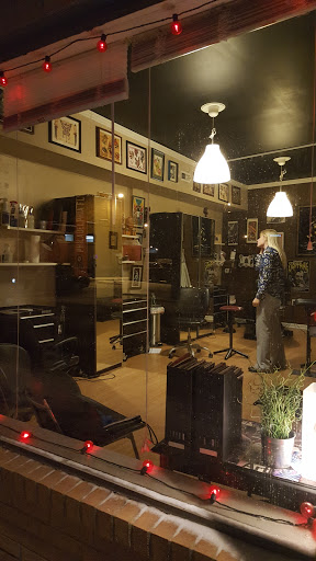 Tattoo Shop «Cap City Tattoo Co.», reviews and photos, 80 Parsons Ave, Columbus, OH 43205, USA