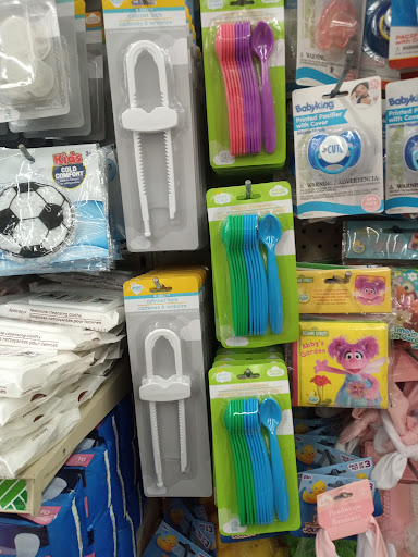 Dollar Store «Dollar Tree», reviews and photos, 20 Poplar Ln, Indian Head, MD 20640, USA