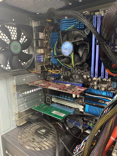 Computer Repair - HB Computers image