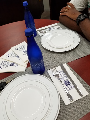 Caterer «Exquisite Catering by Robert», reviews and photos, 1800 NE 150th St, North Miami, FL 33181, USA
