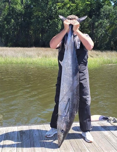 Marine Supply Store «West Marine», reviews and photos, 1347 Ribaut Rd g, Port Royal, SC 29935, USA