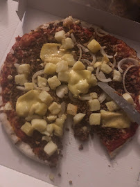 Plats et boissons du Livraison de pizzas PIZZA PEPERONI & CO à Le Havre - n°6