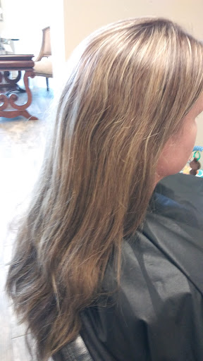 Hair Salon «Salon Baroque», reviews and photos, 2290 Nicolaus Rd #102, Lincoln, CA 95648, USA