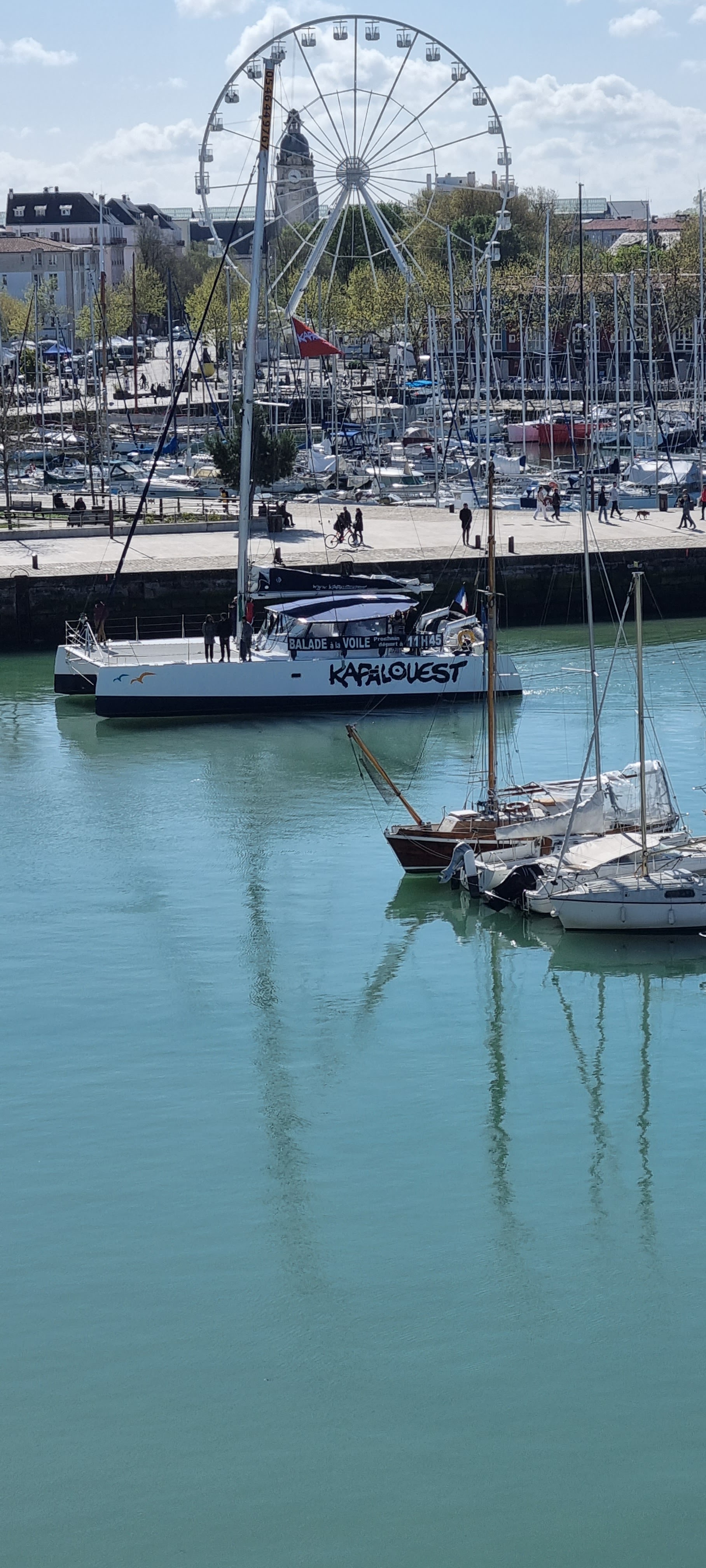 Photo n° 4 de l'avis de Marine.S fait le 10/04/2022 à 18:04