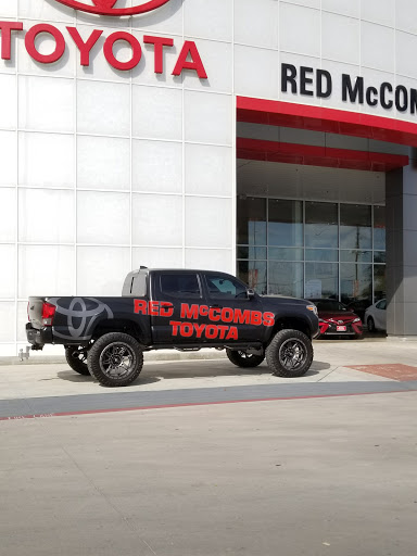 Hyundai Dealer «Red McCombs Hyundai Northwest», reviews and photos, 13663 Interstate 10 Frontage Rd, San Antonio, TX 78249, USA