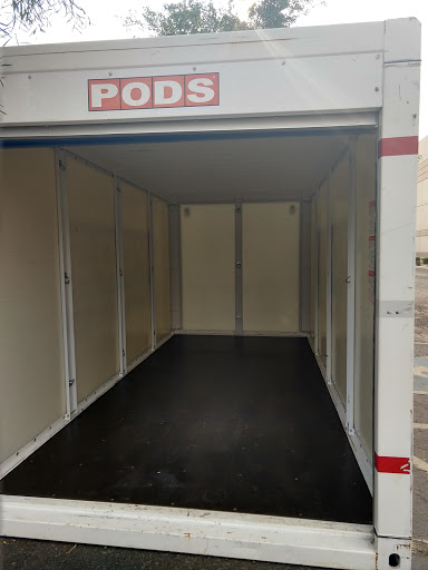 Moving and Storage Service «PODS Moving & Storage», reviews and photos, 700 S 94th Ave, Tolleson, AZ 85353, USA