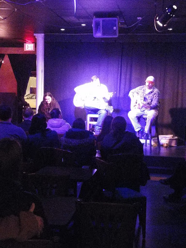 Event Venue «The Venue on 35th», reviews and photos, 631 W 35th St, Norfolk, VA 23508, USA