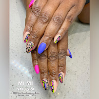 Mimi Nail Spa - Photo 5 - Car repair in Durham, NC, Durham