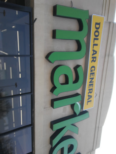 Discount Store «Dollar General Market», reviews and photos, 845 S Main St, Franklin, KY 42134, USA