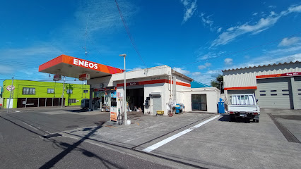 ENEOS 苫前SS（猪股石油店）