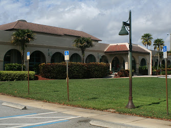 Boca Raton City Hall