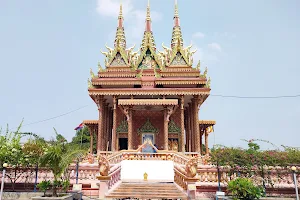 Cambodia Lumbini Buddhist Temple image