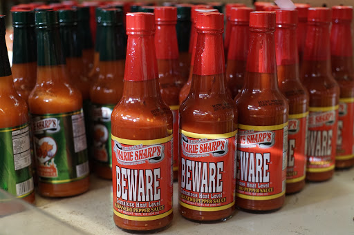 Grocery Store «International Grocery Store», reviews and photos, 900 Rosa L Parks Blvd #35, Nashville, TN 37208, USA