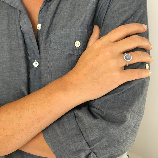 Jewelry Store «Cross Jewelers», reviews and photos, 570 Congress St, Portland, ME 04101, USA