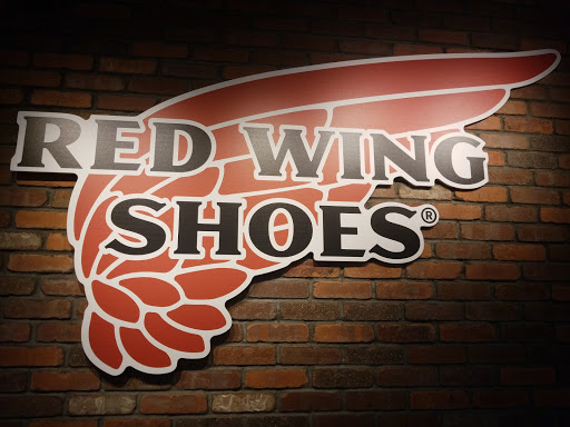 Shoe Store «Red Wing», reviews and photos, 255 NJ-35, Eatontown, NJ 07724, USA