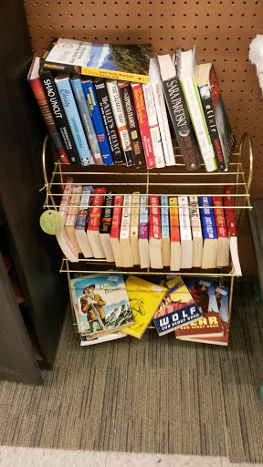 Shopping Mall «Old Town Shopping Center», reviews and photos, 2528 S Campbell Ave, Springfield, MO 65807, USA