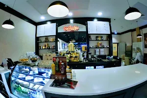 Aros Escandria Cafe image