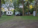 All year round campsites Indianapolis