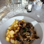 Photo n°1 de l'avis de Marco.e fait le 20/01/2022 à 20:50 sur le  Rocca Bar Ristorante à Varallo