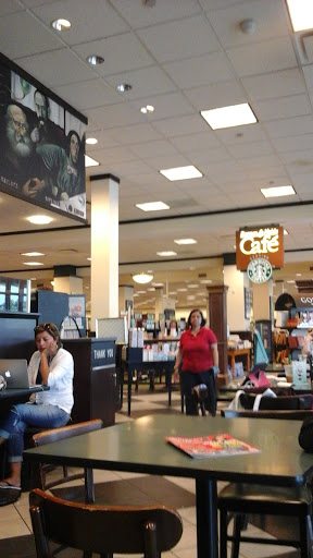 Book Store «Barnes & Noble », reviews and photos, 44 Brick Plaza, Brick, NJ 08723, USA