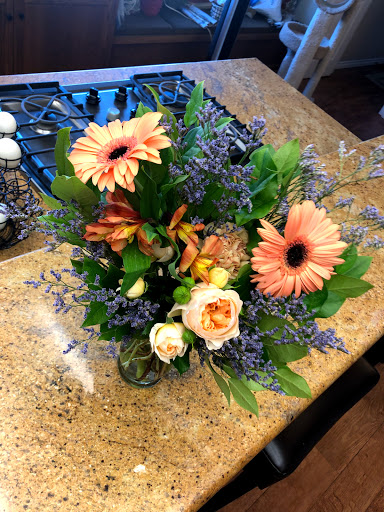 Florist «Wilder Floral Co.», reviews and photos, 1349 Chorro St, San Luis Obispo, CA 93401, USA