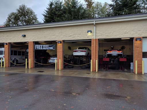 Tire Shop «Firestone Complete Auto Care», reviews and photos, 1606 Center Rd, Everett, WA 98204, USA