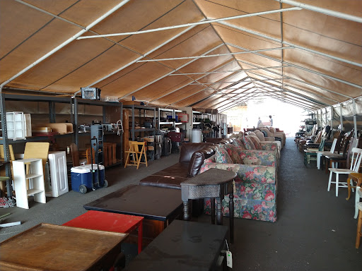 Thrift Store «3 Way Thrift Store, Inc.», reviews and photos, 13390 Central Ave, Chino, CA 91710, USA