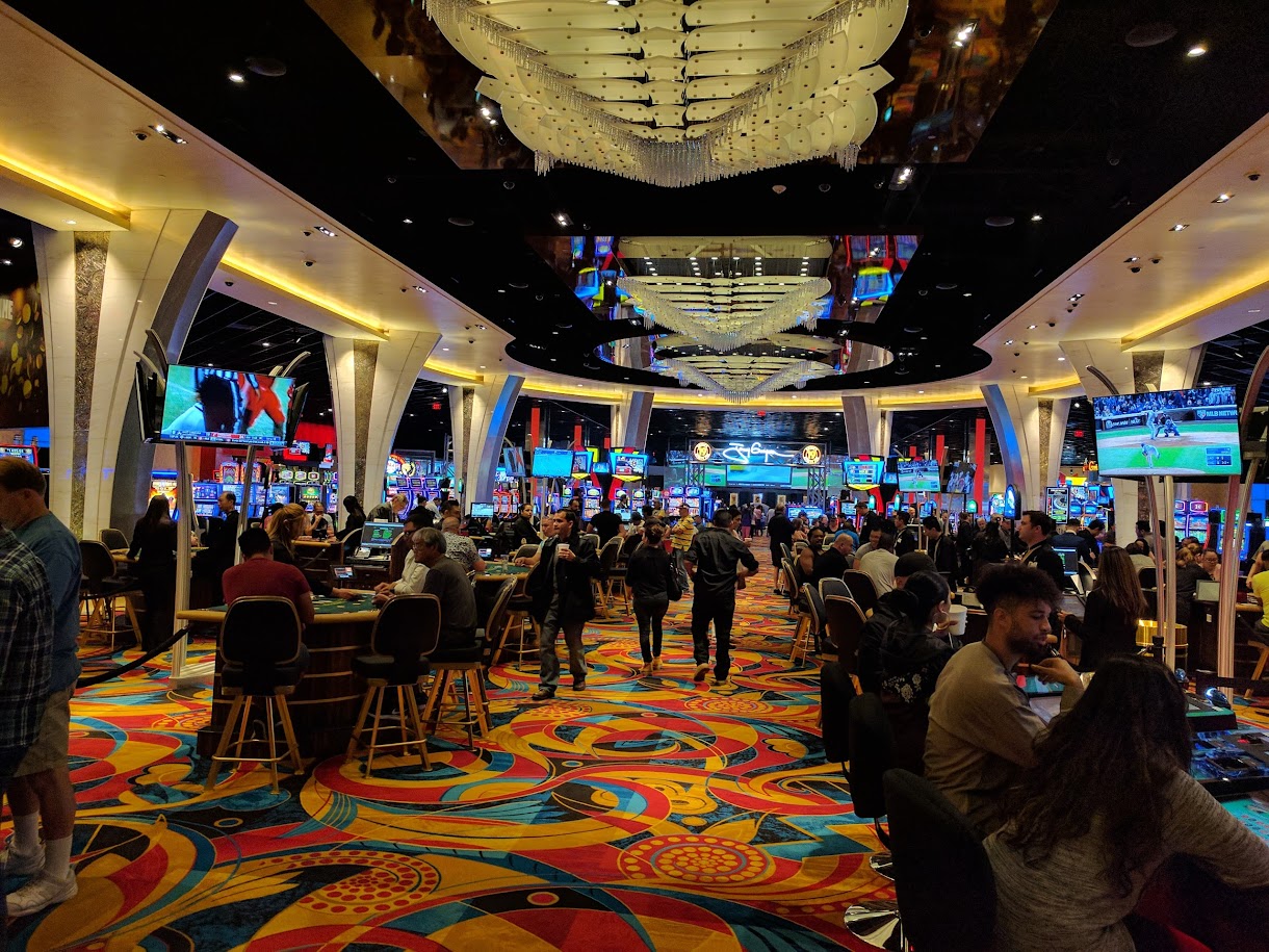 Jamul Casino