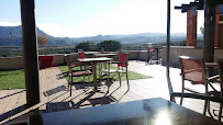 Atmosphère du Restaurant Buffalo Grill - AUTOGRILL Terrasses de Provence A8 à Brignoles - n°2