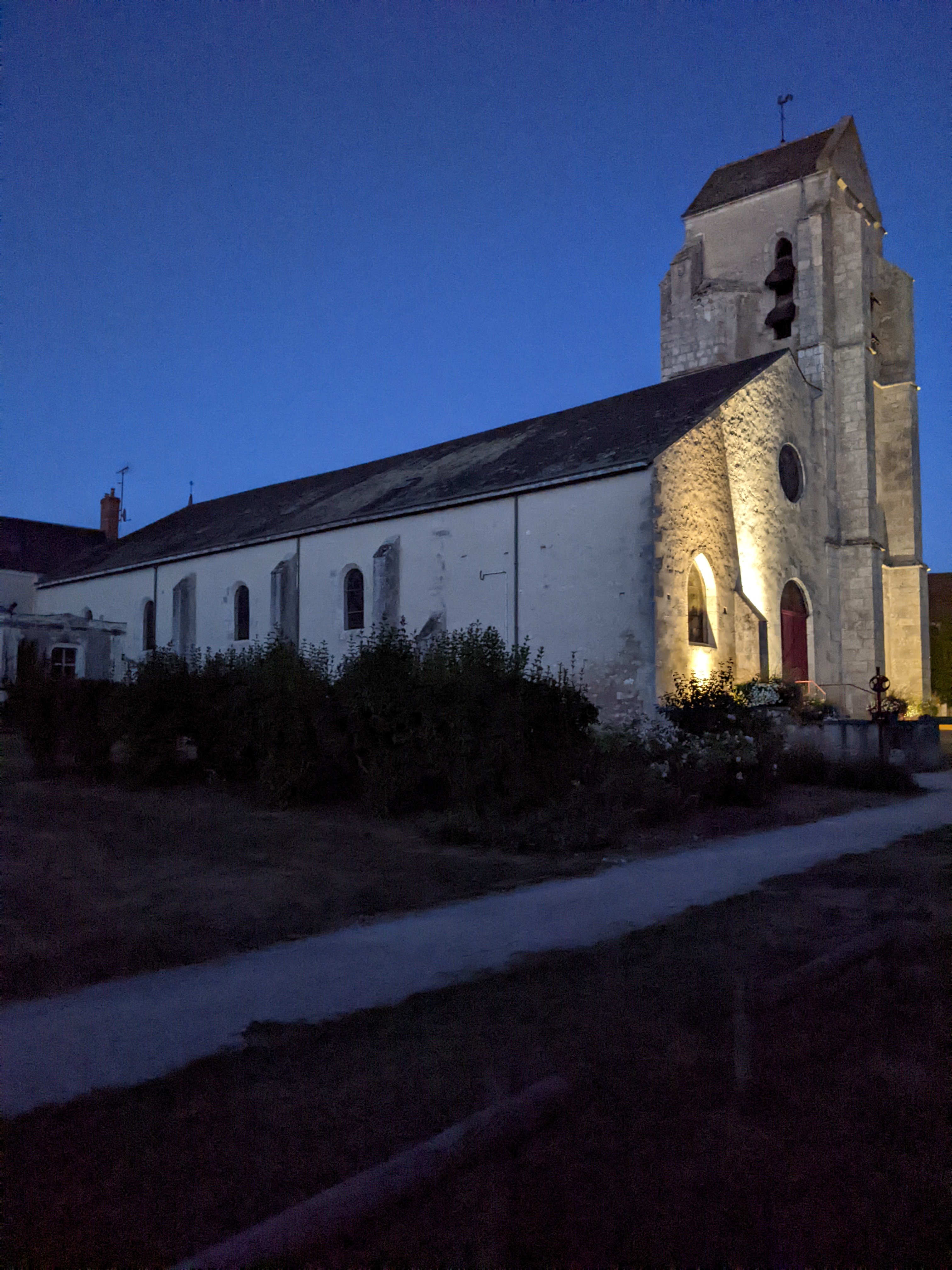 Photo n° 16 de l'avis de Franki. fait le 15/09/2022 à 18:04