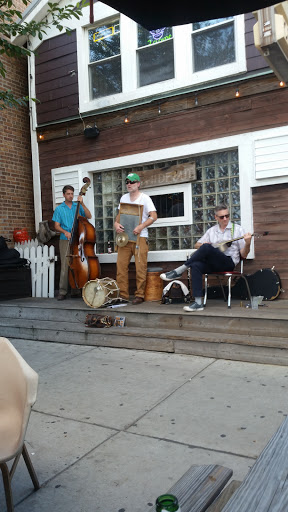 Bar «The Hideout», reviews and photos, 1354 W Wabansia Ave, Chicago, IL 60642, USA