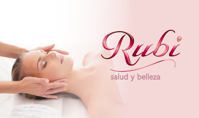 Rubí ( Salud y Belleza)