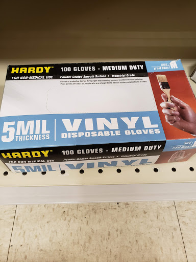 Hardware Store «Harbor Freight Tools», reviews and photos, 601 N Polk St j, Pineville, NC 28134, USA